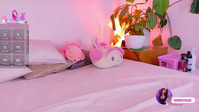 Snapshot of emily_bank chatting on February 2026 01:44:01 PM emily bank online show from February 2026 01:44:01 PM