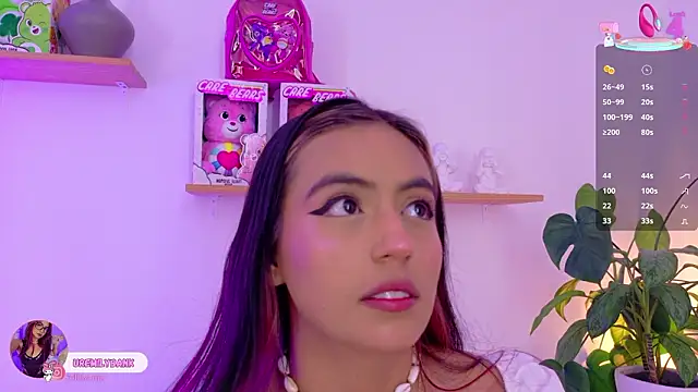 Snapshot of emily_bank chatting on February 2026 07:57:01 PM emily bank online show from February 2026 07:57:01 PM