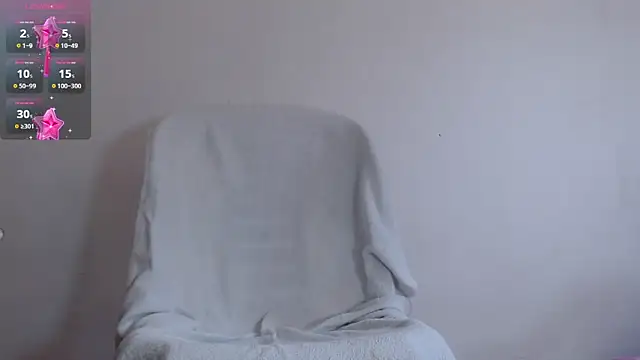 Niurca01  online show from March 2026 05:06:01 PM