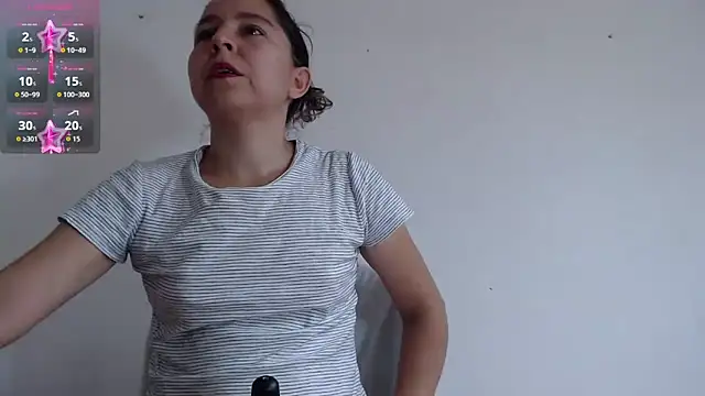 Niurca01  online show from November 2025 05:35:01 PM