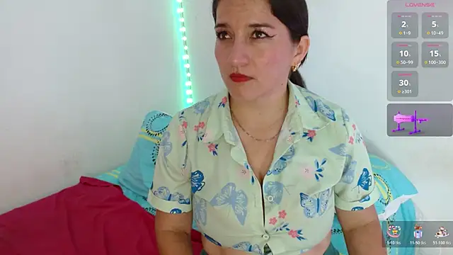 Emelyross  online show from January 2026 11:32:01 PM