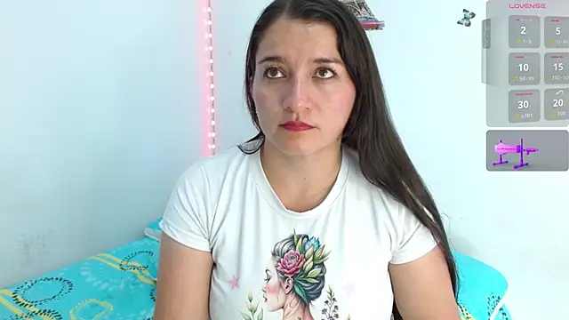 Emelyross  online show from January 2026 01:34:02 AM