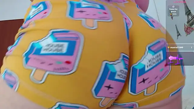 Emelyross  online show from February 2026 09:18:02 AM