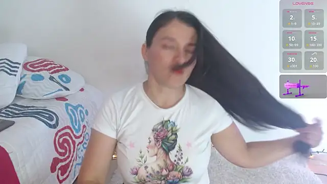 Emelyross  online show from January 2026 10:03:01 PM