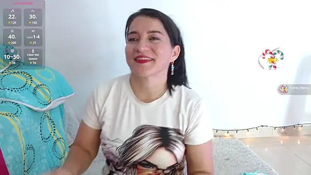 Emelyross  online show from March 2026 09:06:01 PM