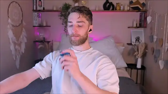 DexterDexx online show from September 2025 10:16:01 PM
