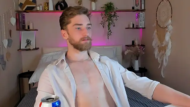 DexterDexx online show from October 2025 10:22:01 PM