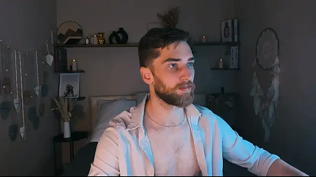 DexterDexx online show from September 2025 10:35:02 PM