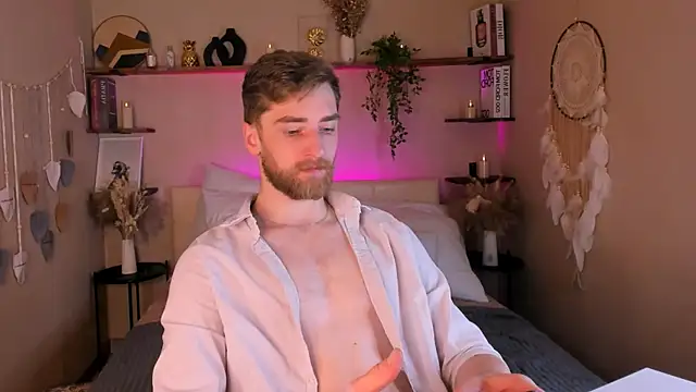 DexterDexx online show from October 2025 09:38:02 PM