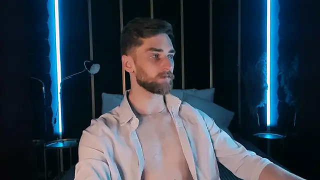 DexterDexx online show from September 2025 09:35:01 PM
