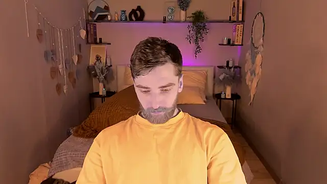 DexterDexx online show from October 2025 09:44:02 AM
