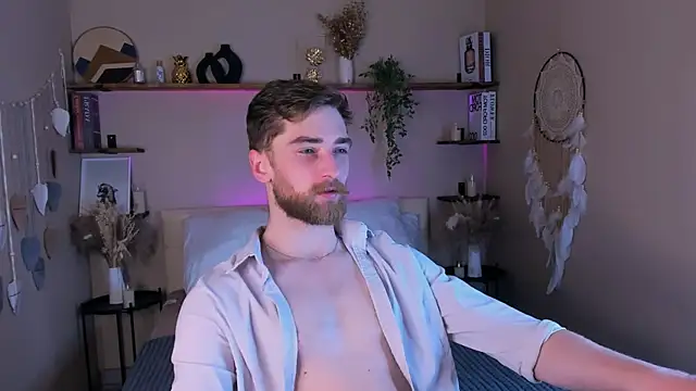 DexterDexx online show from October 2025 09:26:02 PM