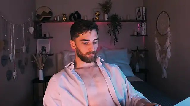DexterDexx online show from September 2025 09:14:01 PM