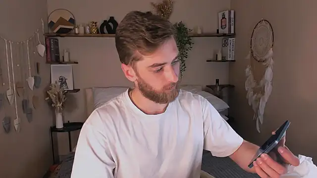 Snapshot of DexterDexx chatting on October 2025 09:36:01 AM DexterDexx online show from October 2025 09:36:01 AM