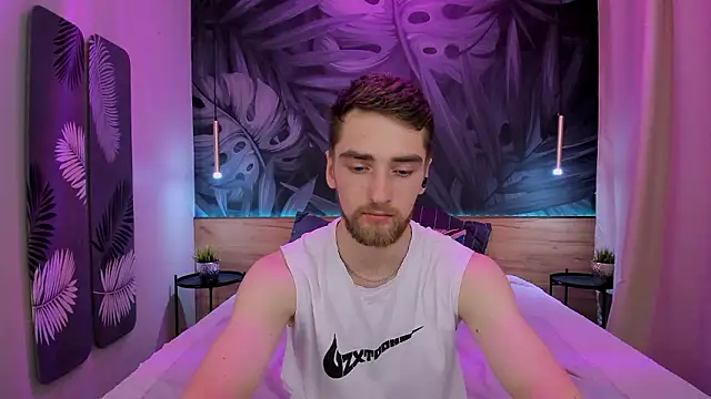 DexterDexx online show from December 2024 02:53:01 AM