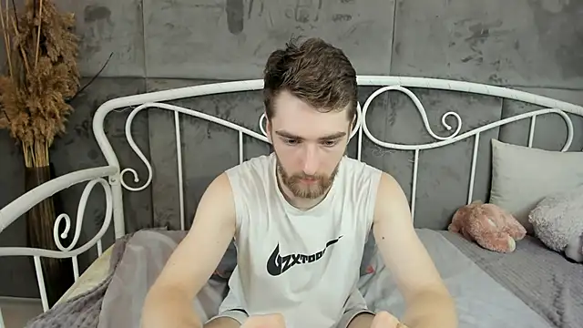 DexterDexx online show from December 2024 02:37:02 AM