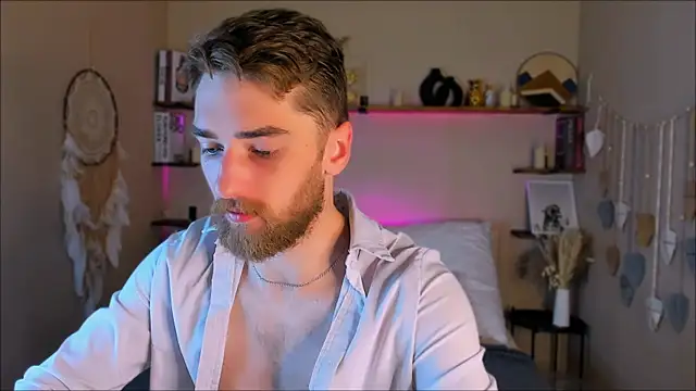 DexterDexx online show from September 2025 09:11:02 PM