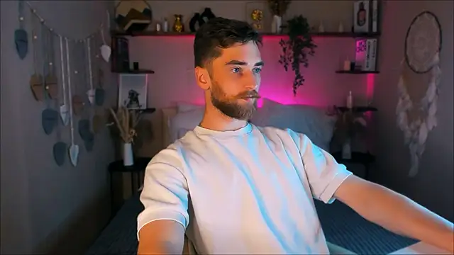 DexterDexx online show from September 2025 10:32:01 PM