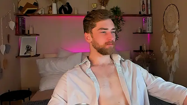 DexterDexx online show from October 2025 09:16:01 PM