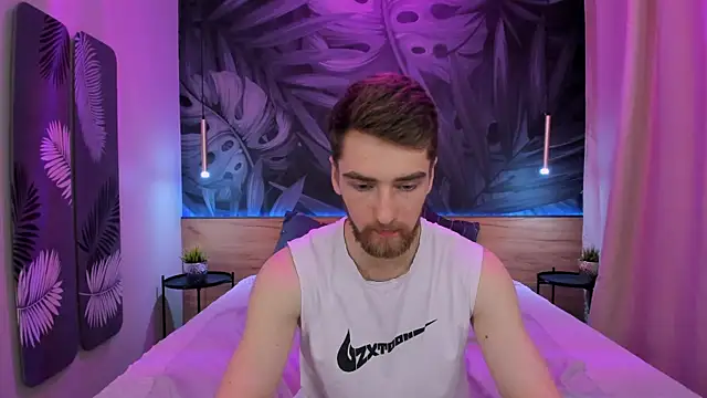 DexterDexx online show from December 2024 11:46:01 PM