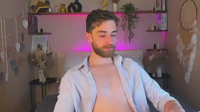 DexterDexx online show from October 2025 10:11:01 PM