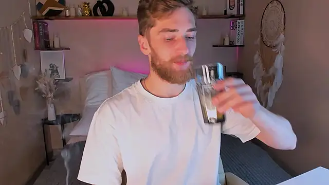DexterDexx online show from September 2025 09:32:02 PM