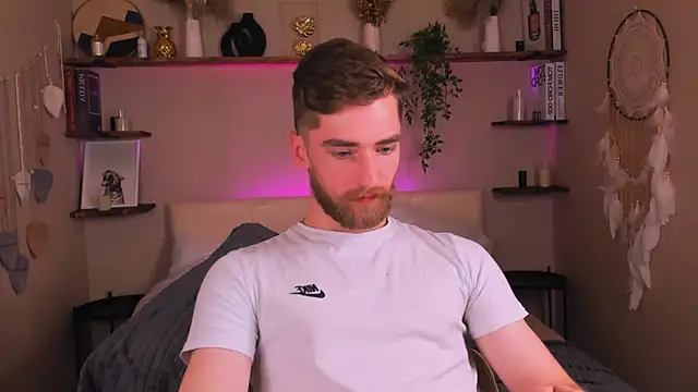 Snapshot of DexterDexx chatting on November 2025 09:35:02 AM DexterDexx online show from November 2025 09:35:02 AM