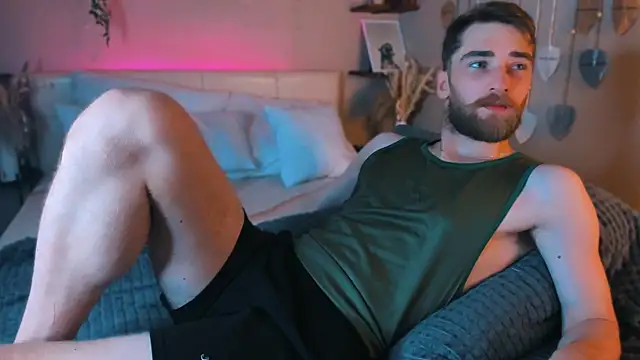 DexterDexx online show from September 2025 10:26:02 PM