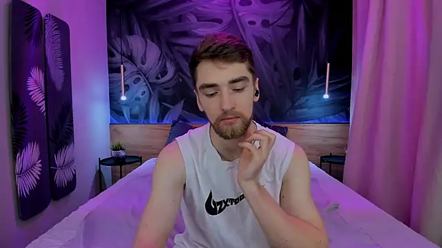 DexterDexx online show from December 2024 08:39:02 PM
