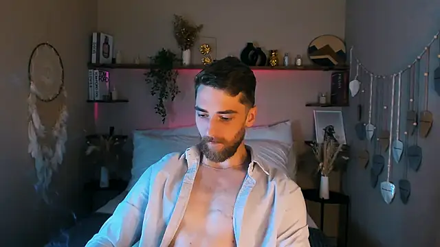 DexterDexx online show from September 2025 09:25:02 PM