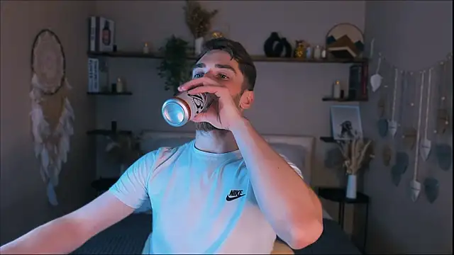 DexterDexx online show from September 2025 09:41:02 PM