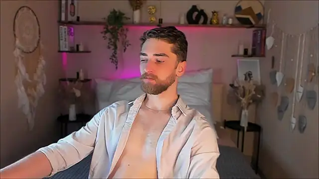 DexterDexx online show from October 2025 09:59:01 PM