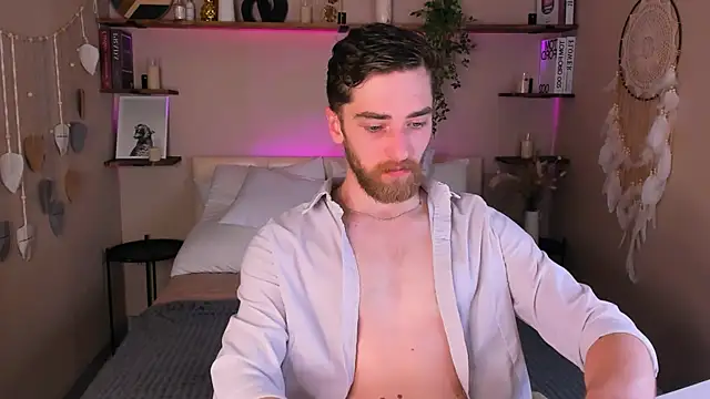 Snapshot of DexterDexx chatting on October 2025 09:14:02 PM DexterDexx online show from October 2025 09:14:02 PM