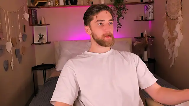 DexterDexx online show from October 2025 10:32:01 PM