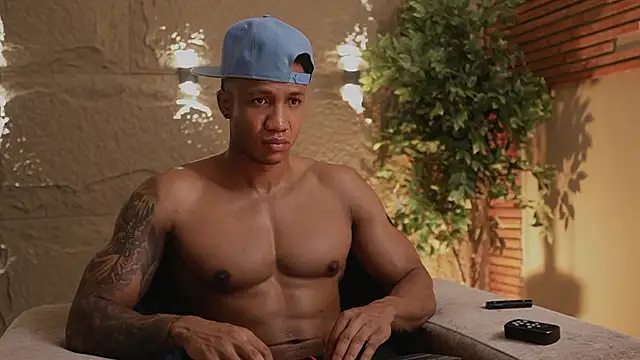 Logan Varela online show from November 2025 12:54:01 PM