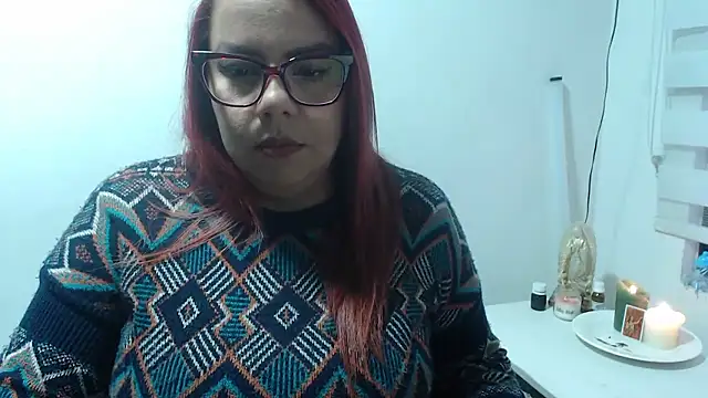 Rebecagiraut online show from January 2026 12:09:01 PM