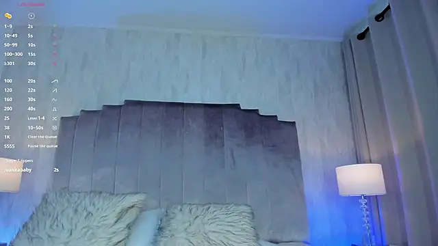 valeryy stone online show from October 2025 10:24:02 PM