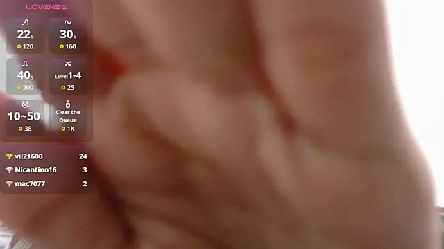 yourcuteneighbourr online show from March 2026 03:05:01 AM