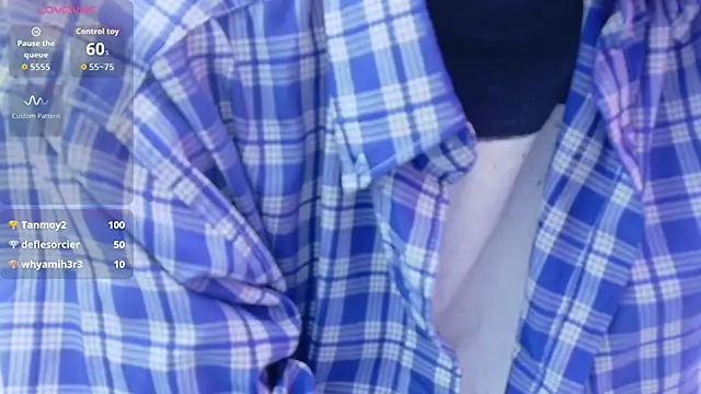 yourcuteneighbourr online show from November 2025 03:07:01 AM