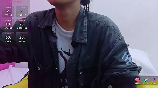 yourcuteneighbourr online show from October 2025 02:59:01 AM