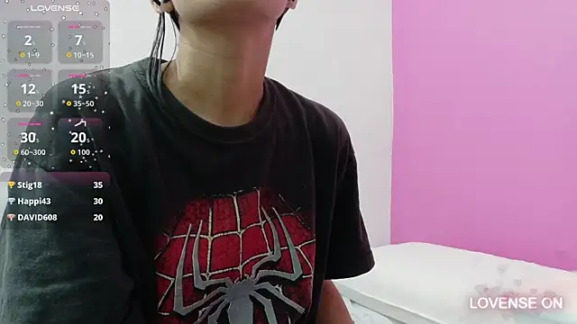 yourcuteneighbourr online show from February 2026 02:55:02 AM