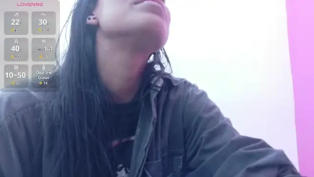 yourcuteneighbourr online show from November 2025 02:50:02 AM