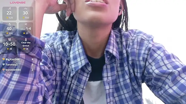 yourcuteneighbourr online show from November 2025 03:06:02 AM