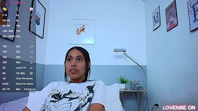 yourcuteneighbourr online show from March 2025 09:34:01 AM