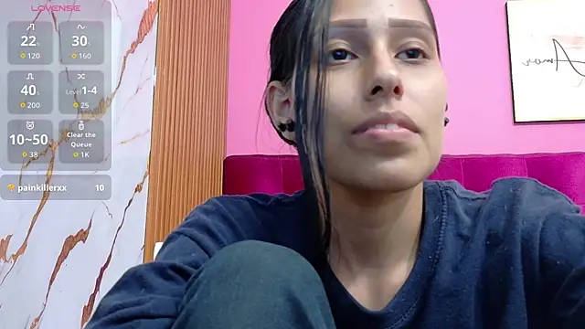 yourcuteneighbourr online show from July 2026 06:47:02 AM