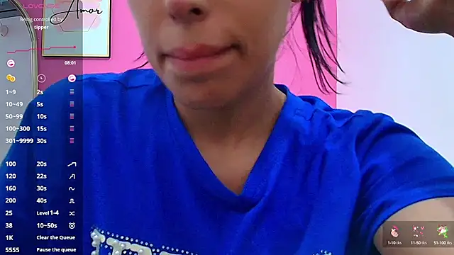 yourcuteneighbourr online show from February 2025 06:13:01 AM