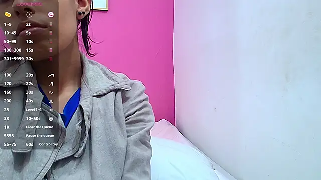 yourcuteneighbourr online show from February 2025 02:57:01 AM