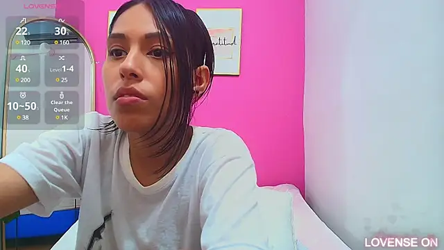 yourcuteneighbourr online show from March 2025 09:13:01 AM