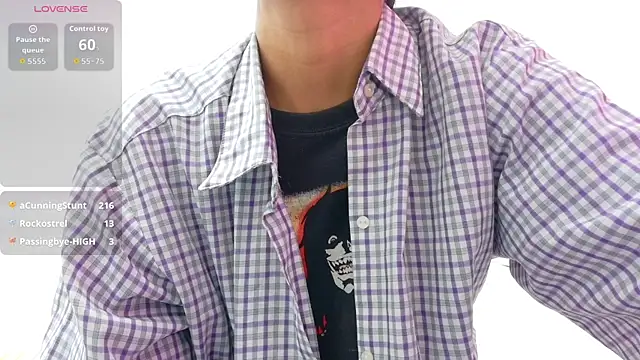 yourcuteneighbourr online show from February 2026 03:14:01 AM