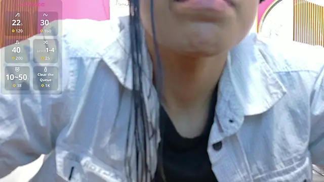 yourcuteneighbourr online show from April 2026 03:01:01 AM